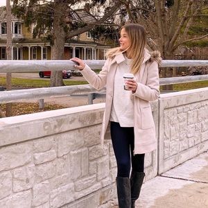 Ever New Winter Coat